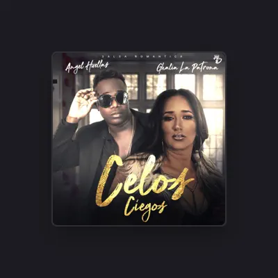 Listen to Ghalia la patrona, watch music videos, read bio, see tour dates & more!
