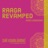 Shri Kamalambike (Raaga Revamped) [feat. Varshith Radhakrishnan & Anand Kashinath]