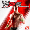 WWE 2K15: The Soundtrack - Various Artists