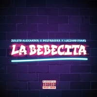 La Bebecita (feat. Luciano Evans & Julito Alexander) - Single - Destroyerr