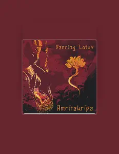Listen to Amritakripa, watch music videos, read bio, see tour dates & more!