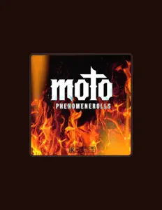 聆聽 Phenomenerolls、觀看音樂影片、閱讀小傳、查看巡演日期等！