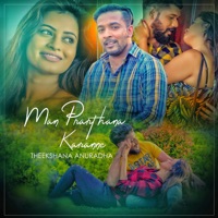 Man Prarthana Karanne - Single - Theekshana Anuradha