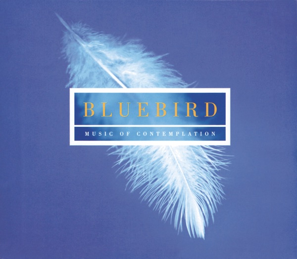 Fauré/Handel/Part/Rachmaninov etc: Bluebird - Voices from Heaven