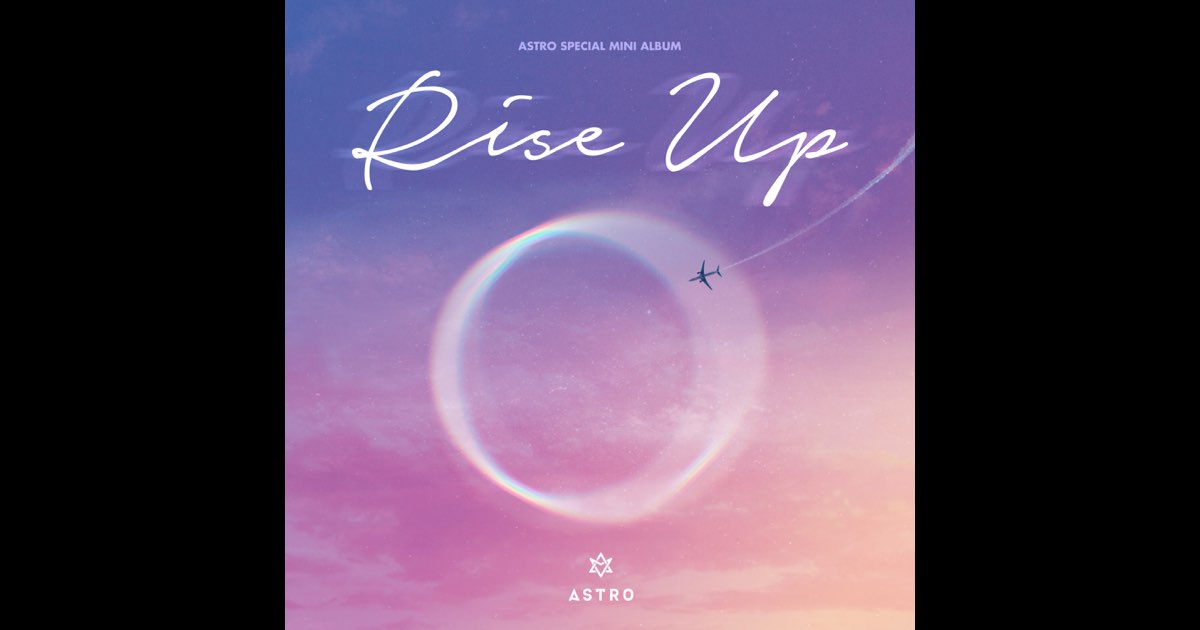 ASTRO rise up アルバム MJ ASTRO Album CD Rise Up photo card MJ Set | eBay