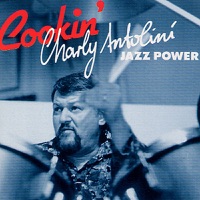 Cookin´ - Charly Antolini Jazz Power