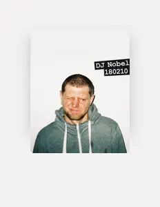 Ouve DJ Nobel, vê vídeos de música, lê a biografia, vê as datas da digressão e muito mais!