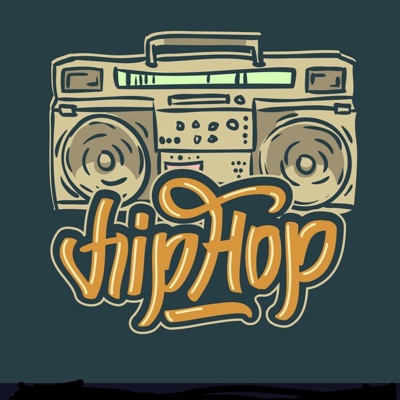 HipHop Word - Single