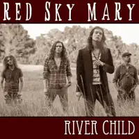Too Much — Red Sky Mary