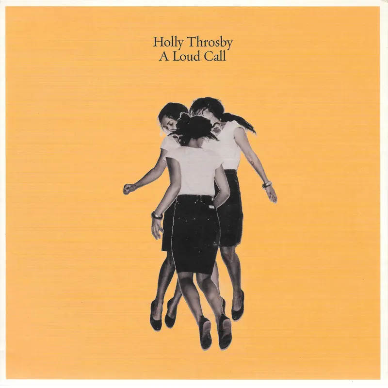Holly Throsby - A Loud Call (2011) [iTunes Plus AAC M4A]-新房子