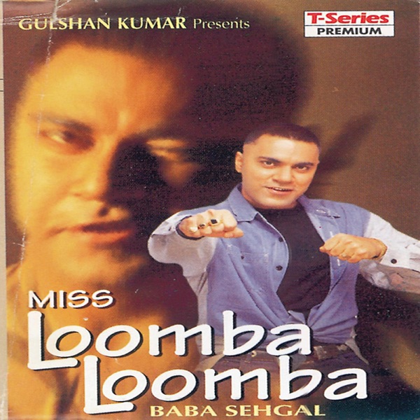 Miss Loomba Loomba