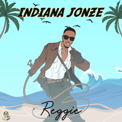 Indiana Jonze - Single