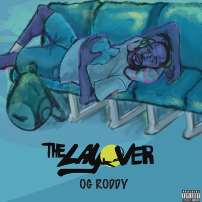 The Layover - EP
