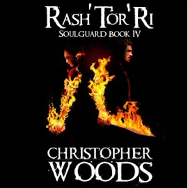 Rash'Tor'Ri (Unabridged)