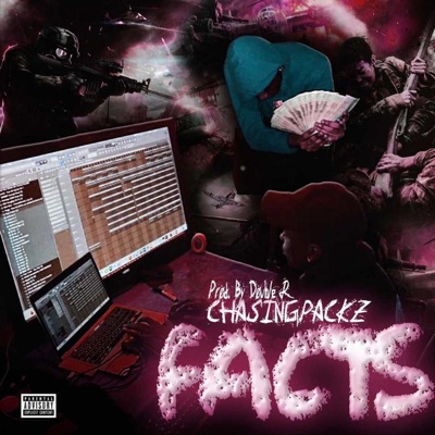 Facts (feat. ChasingPackz) - Single