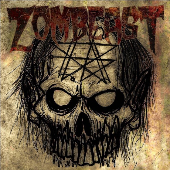 Cover artwork for Witch
