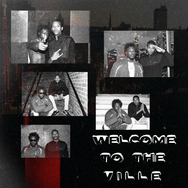 Welcome 2 the Ville