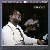 Otis Spann - The Hard Way