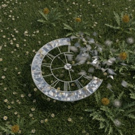 Lost Time (feat. Rxseboy) Sweeney & love-sadKid