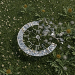 Lost Time (feat. Rxseboy) - Single