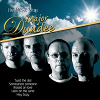 Blue cafe