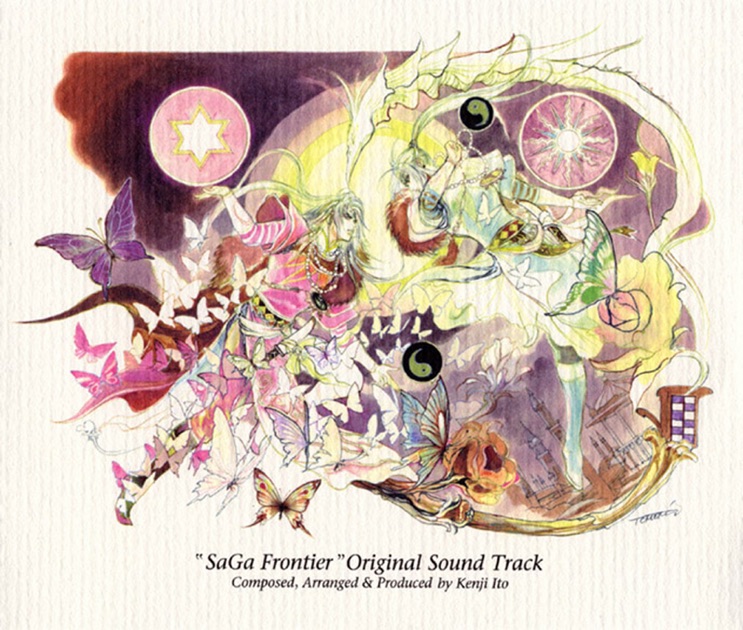FINAL FANTASY XI MUSIC PORTAL SITE | SQUARE ENIX