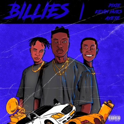 Billies (feat. Kace & Ayete) - Single