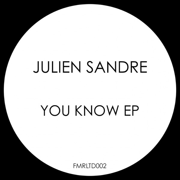You Know - Single