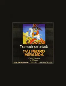 Listen to Pai Pedro Miranda, watch music videos, read bio, see tour dates & more!