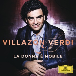 Verdi: La donna è mobile - Single