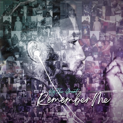 Remember Me - Single