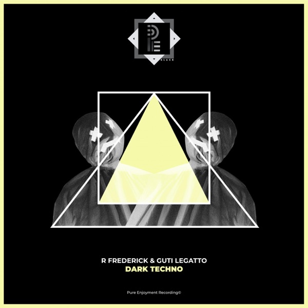 Dark Techno - Single