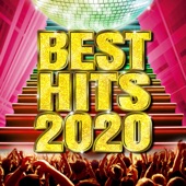 BEST HITS 2020 -洋楽ヒット・クラブ・ EDM- artwork