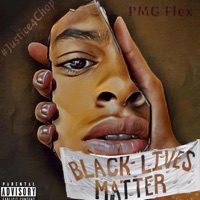 Black Lives Matter - Single - PMG Flex