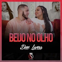 Beijo no Olho - Single - Dee Lucas & Neffas no Beat