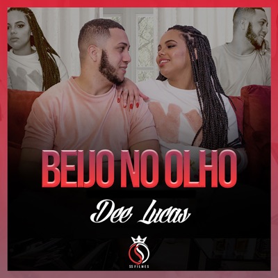 Beijo no Olho - Single