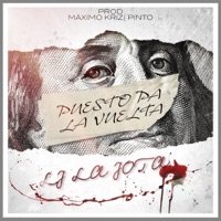 Puesto Pa la Vuelta - Single - LJ la Jota