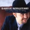 Old Violin - Daryle Singletary lyrics