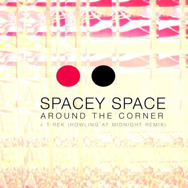 Around the Corner - Single