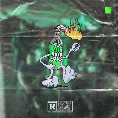 Molotov (feat. Doug V, F.G.K, Bishop MC, Vinicius Set & Gadelha OG) - Single