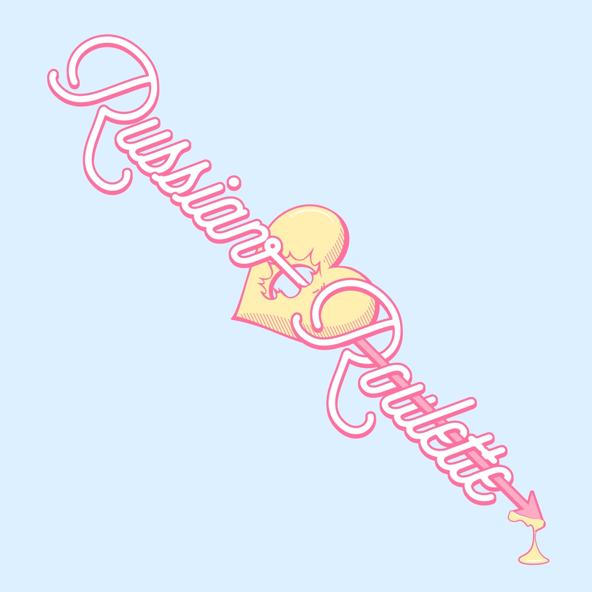 Red Velvet – Russian Roulette – The 3rd Mini Album