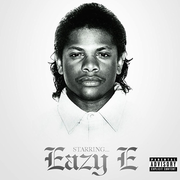 Efil4zaggin - Album by N.W.A - Apple Music