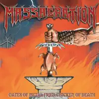 Metal Is The Law