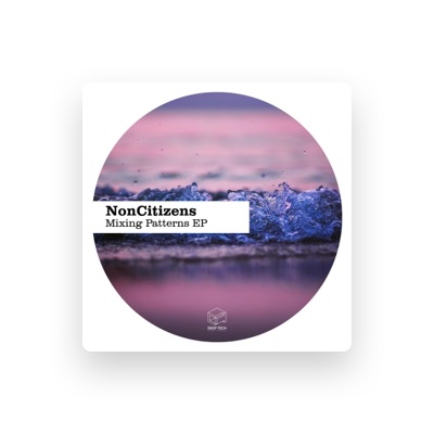 Listen to NonCitizens, watch music videos, read bio, see tour dates & more!