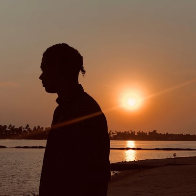 Under The Sun - EP