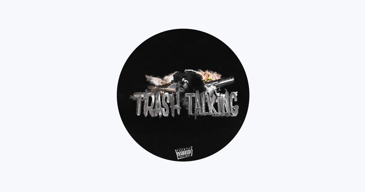 Trash Talking - Album by Zeu