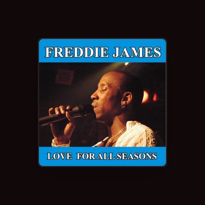 Listen to Freddie James, watch music videos, read bio, see tour dates & more!