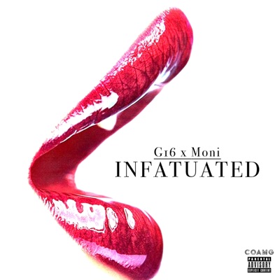 Infatuated (feat. Moni) - Single