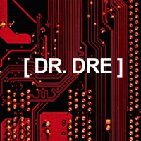 Album cover for Dr. Dre (Instrumental) by IVA SWATIE