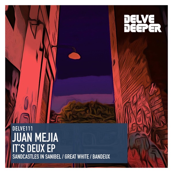 It's Deux - Single
